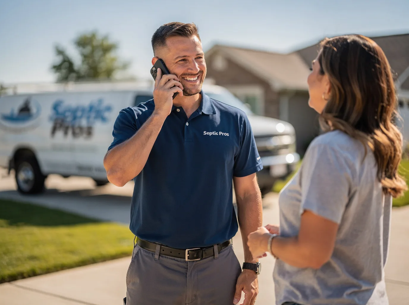Septic Tank Pumping Ashburn, VA FAQs